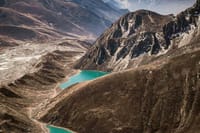 Gokyo Lakes