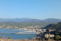 Lady of the Angels Monastery and Thousand Flowers Falasarna Beach 2