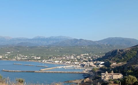 Cultural Tour of Lady of the Angels Monastery and Phalasarna Beach