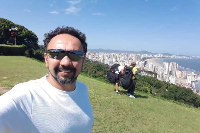 Private Tour Santos – Mount Serrat, Pelé Museum, Coffee Museum from Sao Paulo 6