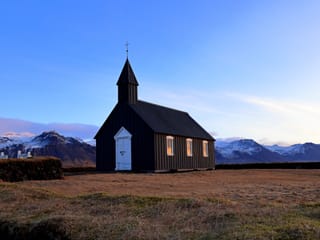 Snæfellsnes Peninsula, Kirkjufell & Saxhóll Crater Day Tour, photo 17