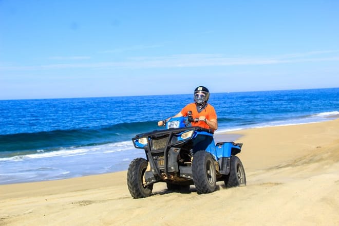 ATV Adventure 2