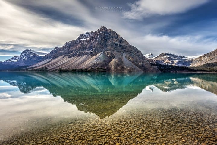 Banff/Canmore 7 iconic spots With Moraine and Lake Louise Best  7