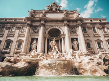 rome