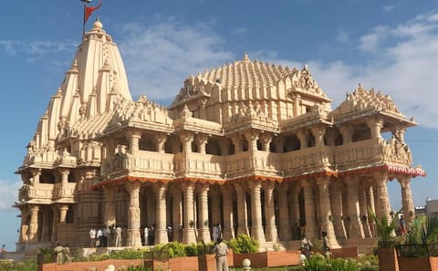 10-Day Gujarat Tour: Wildlife Exploration and Gandhi's Legacy