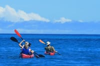 Galapagos Kayak