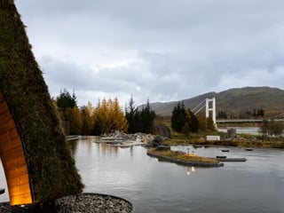 Private Golden Circle & Laugarás Lagoon Tour, photo 12