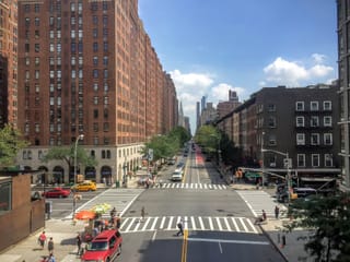 Greenwich Village Food and Walking Tasting Tour