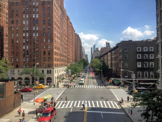 Greenwich Village Food and Walking Tasting Tour