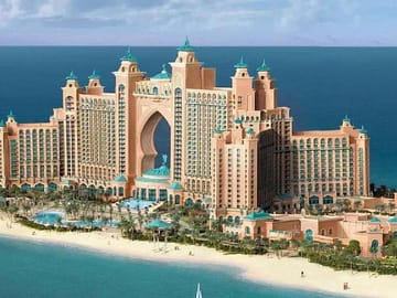 Atlantis the Palm