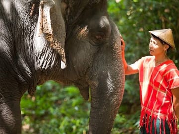 Phuket: Khaolak Hightlight Tour with Eco Guide Adventure