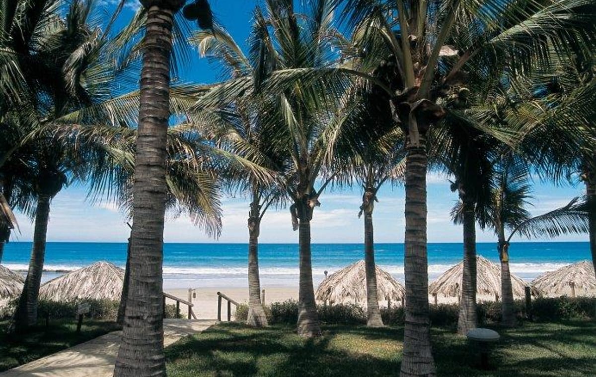 Northern Paradise, Short Break