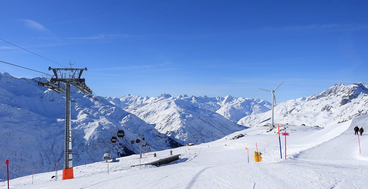  Private transfer to Andermatt