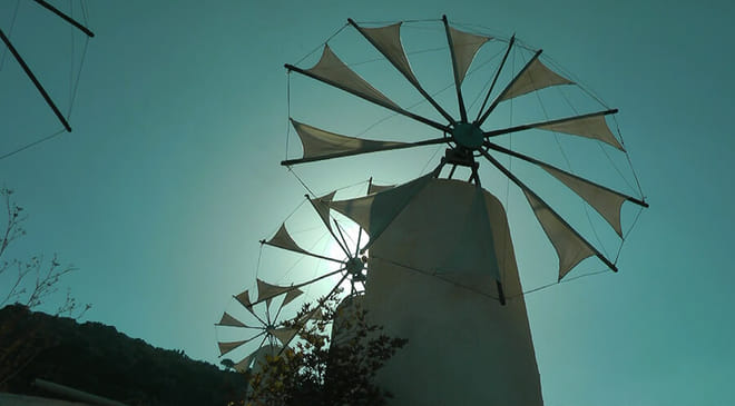 Lassithi Plateau Half Day Tour from Heraklion & Surrounding Areas