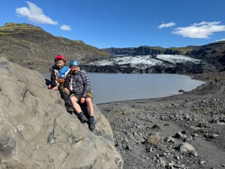 Private Day Tour: Explore Iceland’s South Coast & Glacier Hike, photo 6