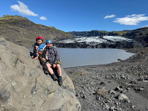 Private Day Tour: Explore Iceland’s South Coast & Glacier Hike, photo 6