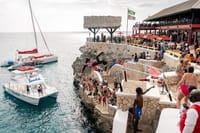 Negril Seven Mile Beach & Rick's Cafe Tour 4