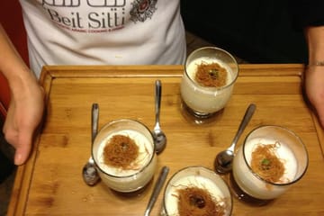 Cooking Class and Amman City Tour in Jordan