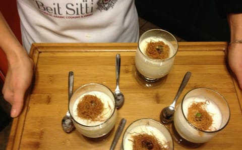 Cooking Class and Amman City Tour in Jordan