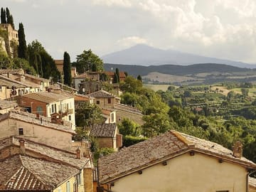 Montepulciano – Private Historic Walking Tour