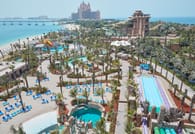 Dubai Atlantis Aquaventure Water Park Tour with Private Transfers 7