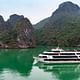 World Class Le Theatre Cruise Ha Long and Lan Ha Bay