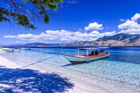 Small Group Komodo Fast Boat Tour with Padar Island & Pink Beach 2