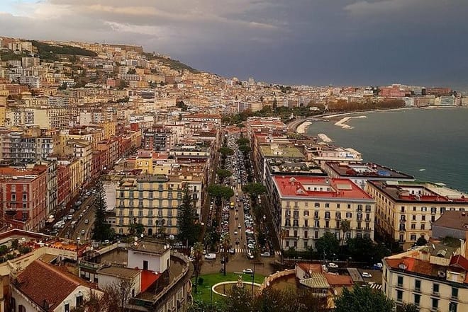 Posillipo