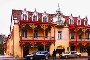 2 Days Private Goygol and Ganja City Tour