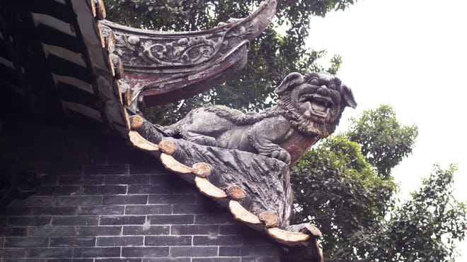 All-Inclusive Private Day Tour to Lotus Hill and Shawan Old Town from Guangzhou 5