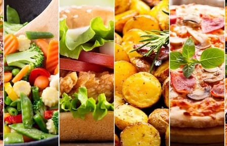 Kuwait Food – Local Foodie Adventure in Kuwait