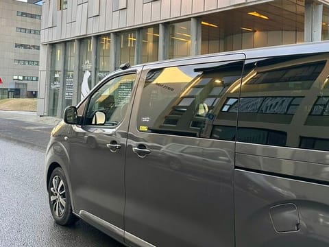 Private Transfer Reykjavik Domestic Airport To Keflavik Airport, photo 5
