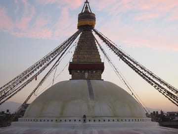 19 Days Mera Peak Climbing & Expedition – One Life-Changing Himalayan Adventure