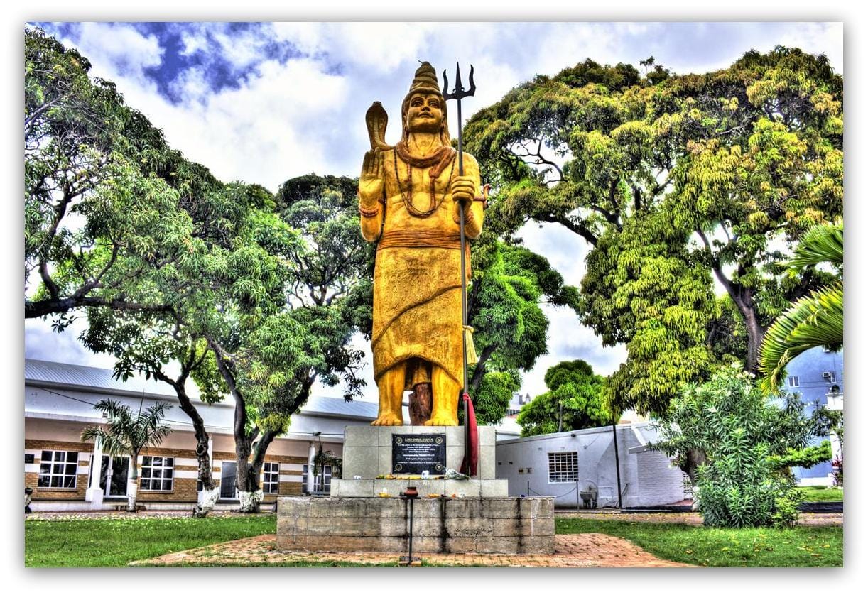 Durban City Tour (Half Day) 6