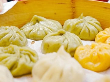 Shanghai Soup Dumpling Cooking Class