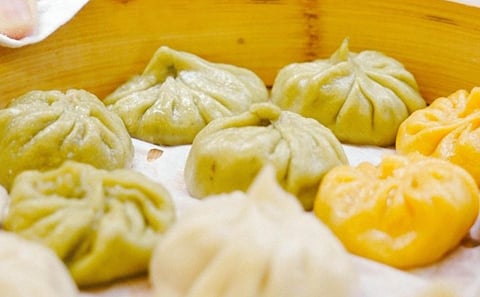 Shanghai Soup Dumpling Cooking Class