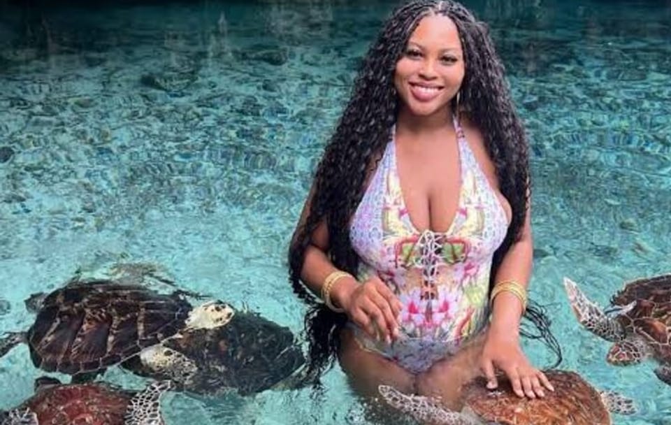 Zanzibar Jozani Forest, Salaam Cave and The Rock Restaurant