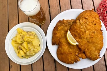 Vienna Food Tasting Tour in Hidden Gems for Small Groups
