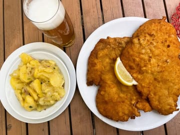 Vienna Food Tasting Tour in Hidden Gems for Small Groups