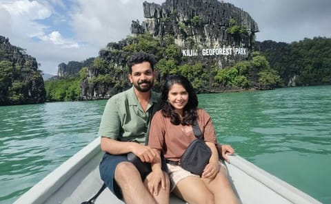 Langkawi Nature Spectacular Cable Car Sky Bridge & Secret Wonders