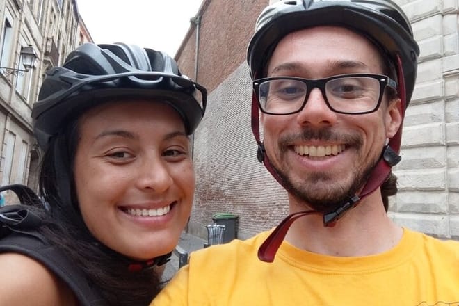 Self-Guided Exploration Tour in Toulouse photo 6