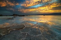 Private Tour Madaba, Mount Nebo, Bethany Baptism Site & Dead Sea from Amman  8