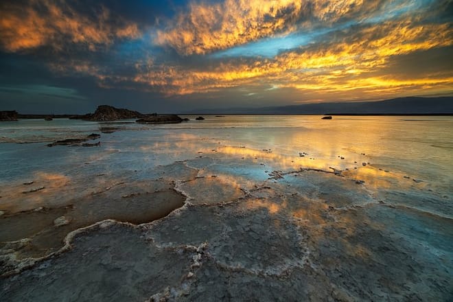 Private Tour Madaba, Mount Nebo, Bethany Baptism Site & Dead Sea from Amman  8
