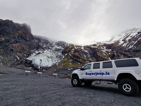 DT 03 Thorsmork and Eyjafjallajokull, photo 20