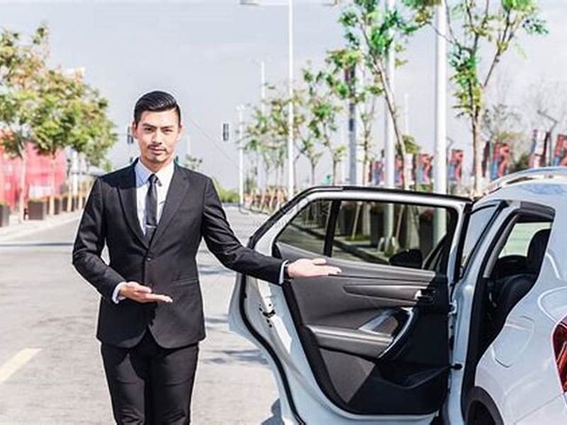 Hangzhou Private Departure Transfer: Hotel to Airport