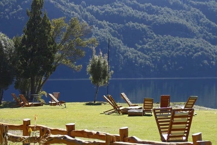 Patagonian Horseback Riding Experience in Baqueanos