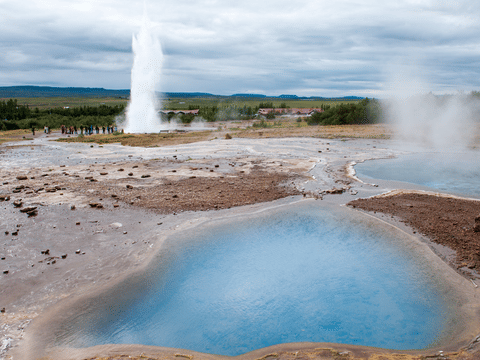 Private Golden Circle Tour, photo 2