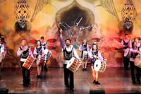 Cappadocia: Turkish Night at Cave Restaurant with Dinner and Drinks 1