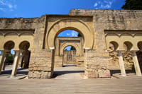 Medina Azahara Guided Tour 3
