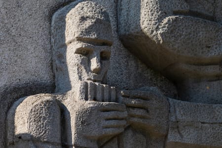 Iceland’s Magical New Year’s Eve Walking Tour in Reykjavik